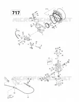 Sistema de inyección de aceite, bomba de aceite
