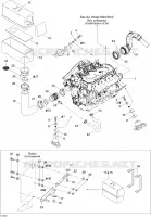 Motor - ADMISION