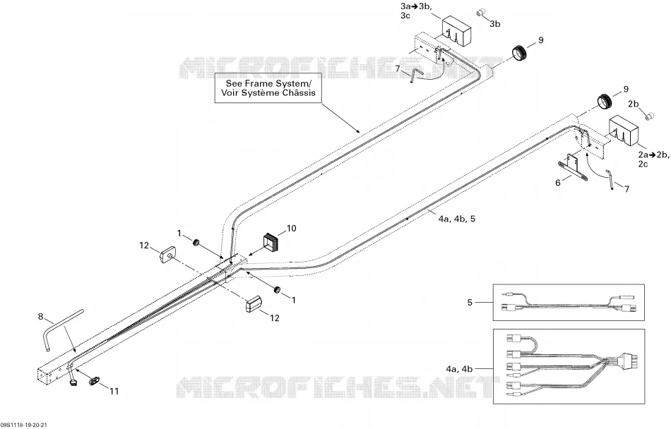 ELECTRICA PARTES