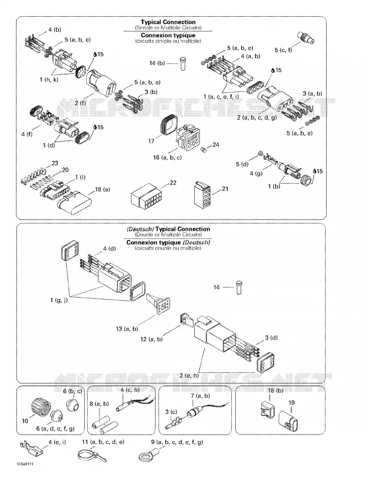 CIRCUITO ELÉCTRICO