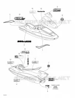 Calcomanías