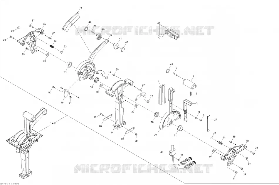 Controles manuales