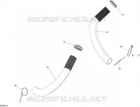 Manguera de ventilación