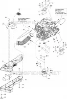 SOPORTE MOTOR