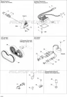 ELECTRICA PARTES