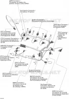 INSTALACION ELECTRICA del motor