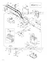 Caja eléctrica trasera