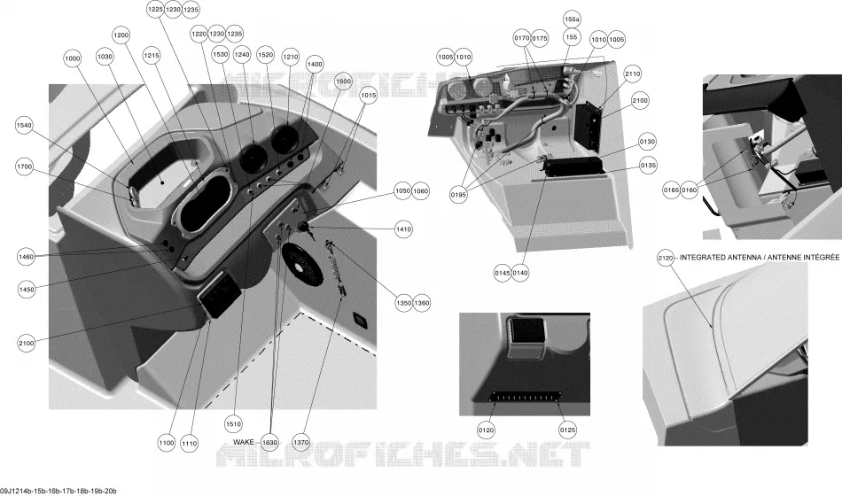 ELECTRICA PARTES