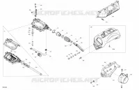 Juego de actuadores - Sistema inverso