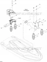 Manguera de ventilación