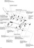 INSTALACION ELECTRICA del motor