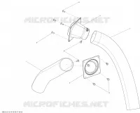 Manguera de ventilación