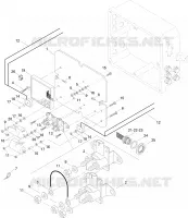 ELECTRICA PARTES
