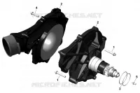 Motor