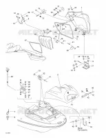 Compartimiento del motor