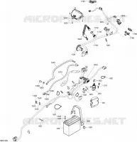 ELECTRICA PARTES