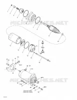 MOTOR DE ARRANQUE