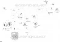 MAZO DE CABLEADO PRINCIPAL