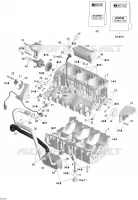 Soporte de SOPORTE MOTOR