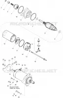 ELECTRICA E-START