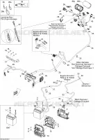 ELECTRICA PARTES