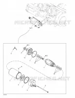 MOTOR DE ARRANQUE
