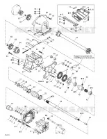 Partes de propulsión