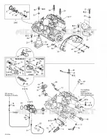 SOPORTE MOTOR
