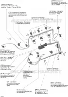 INSTALACION ELECTRICA del motor