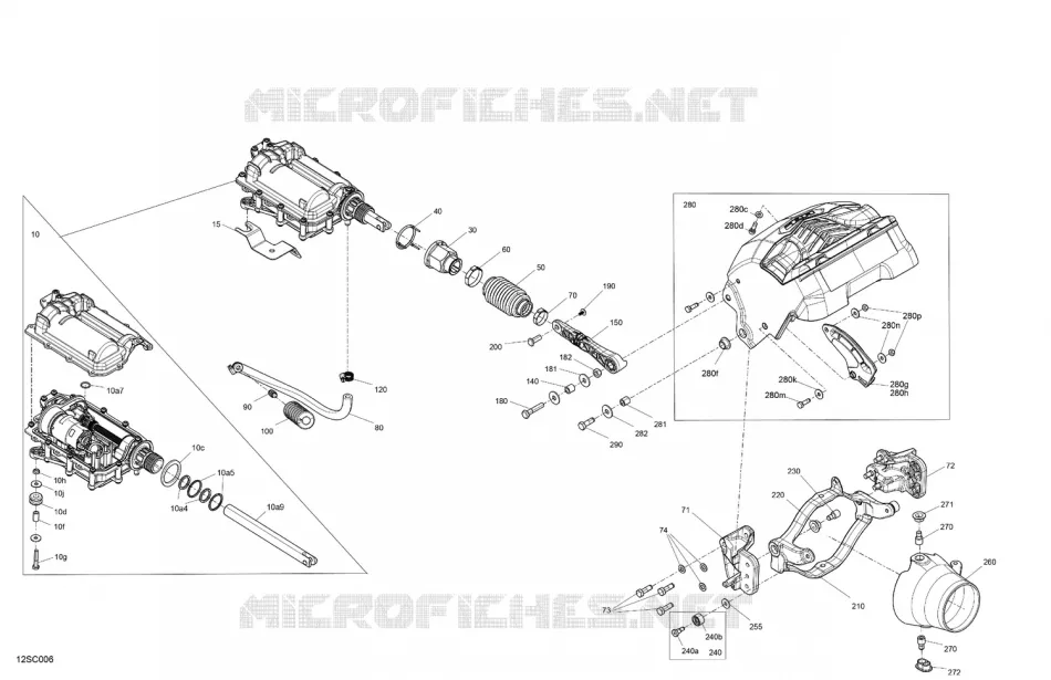 02- MECHANIC - REVERSE