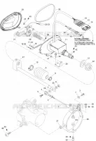 VTS, Eléctrico