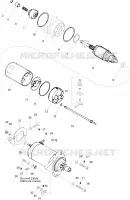 ELECTRICA E-START
