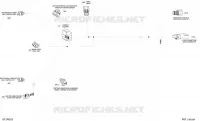 Arnés de cableado de dirección