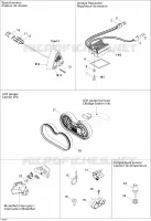 ELECTRICA PARTES