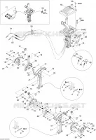 Controles manuales