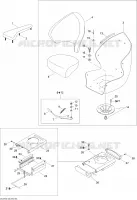 Asiento