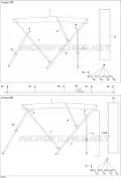 Toldo Bimini