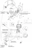 Controles manuales