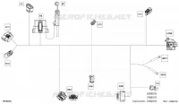 INSTALACION ELECTRICA - MODÈLE AVEC IBR
