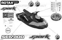 PEGATINAS