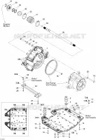 Partes de propulsión