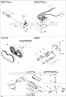 ELECTRICA PARTES