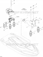 Manguera de ventilación
