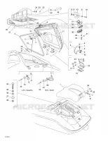 Compartimiento del motor