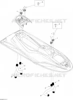 Manguera de ventilación