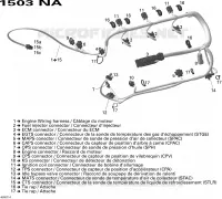 INSTALACION ELECTRICA del motor