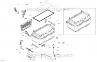 KIT DE HERRAMIENTAS Y DOCUMENTACIÓN DE GARANTÍA
