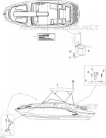 Toldo Bimini