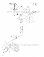Sistema de inyección de aceite