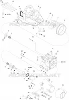 Partes de propulsión